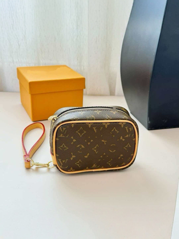 Mini clutch vintage pentru femei, geantă mică pătrată pentru chei, căști și ruj