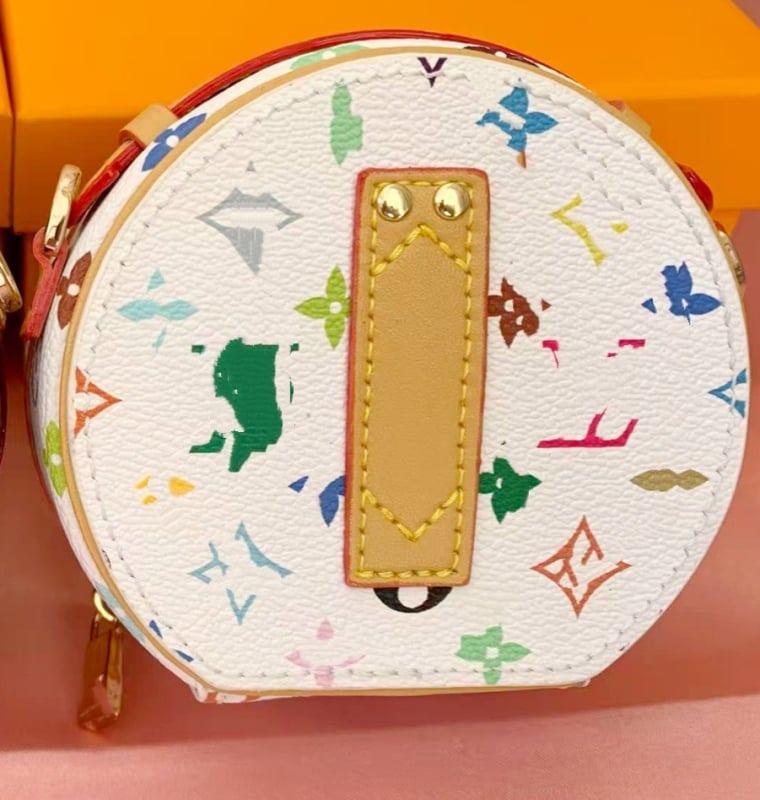 Mini clutch vintage pentru femei, geantă mică pătrată pentru chei, căști și ruj