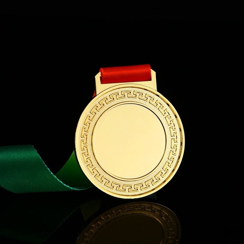 Prilagođene viseće medalje za turnire šaha i Go
