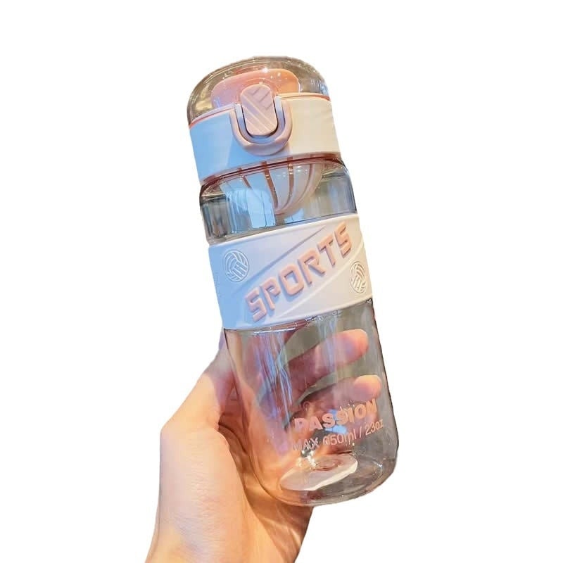 Cană spațială din plastic pentru copii – băut direct, anti-arzire, rezistentă la căderi, pentru activități în aer liber