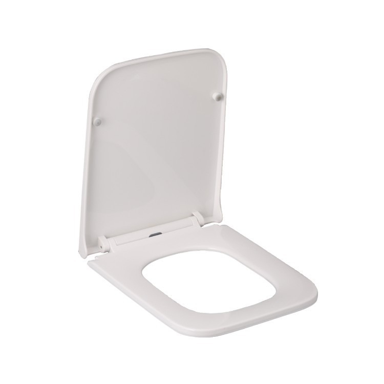 Cap de toaletă electric încălzit, cu control termostatic universal pentru uz casnic