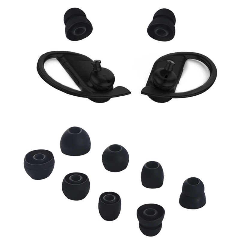 Capace din silicon pentru Beats Powerbeats Pro