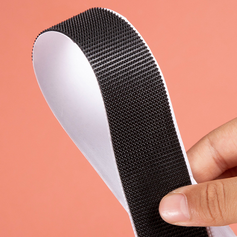 Лепящи Velcro закопчалки с кука и лента за мрежи, завеси за врати и домашни завеси