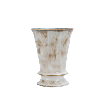 Ghiveci ceramic pentru Phalaenopsis, respirabil, stil nordic, pentru birou și casă