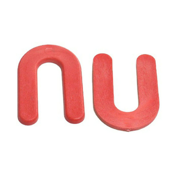 Set distanțiere din plastic pentru plăci cu garnituri în formă de U și în formă de potcoavă, dopuri de expansiune și clipsuri pentru spații