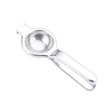 Storcător de lămâie din oțel inoxidabil, manual, multifuncțional