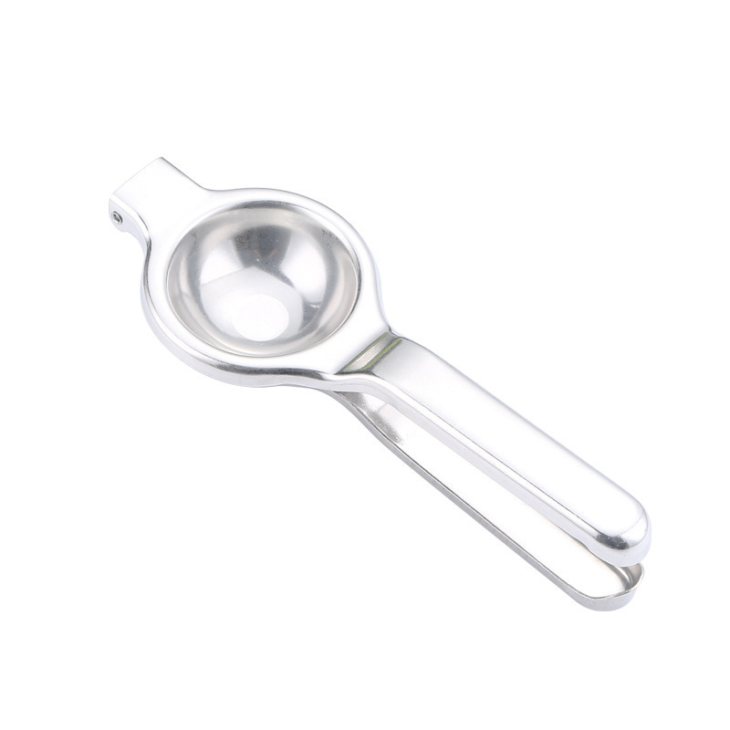 Storcător de lămâie din oțel inoxidabil, manual, multifuncțional
