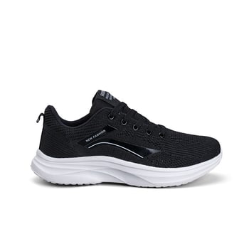 Pantofi sport unisex din Flyknit țesătură, respirabili, ușori, casual pentru alergare, talpă de cauciuc