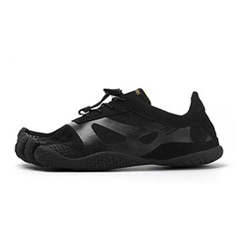 Tenisice s pet prstiju za fitness i jogu, tenisice za unutarnji trening, tenisice za čučanj i mrtvo dizanje, Toe-Valgus posebne tenisice