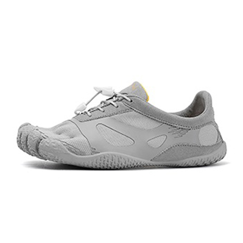 Tenisice s pet prstiju za fitness i jogu, tenisice za unutarnji trening, tenisice za čučanj i mrtvo dizanje, Toe-Valgus posebne tenisice