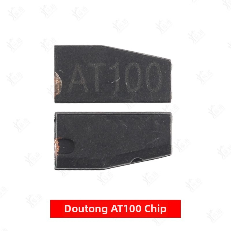 Daotong AT100 Kopírovanie čipu proti krádeži IM508SXP (48 46 4D 8A 8C 4A)