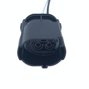 1-967096-1 Conector auto etanș pentru cablaj DJ7027-2.5-21