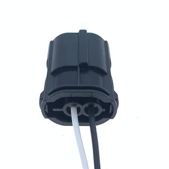 1-967096-1 Conector auto etanș pentru cablaj DJ7027-2.5-21