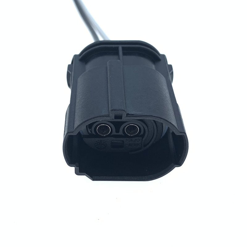 1-967096-1 Conector auto etanș pentru cablaj DJ7027-2.5-21