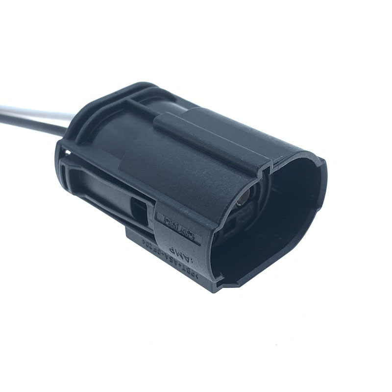 1-967096-1 Conector auto etanș pentru cablaj DJ7027-2.5-21