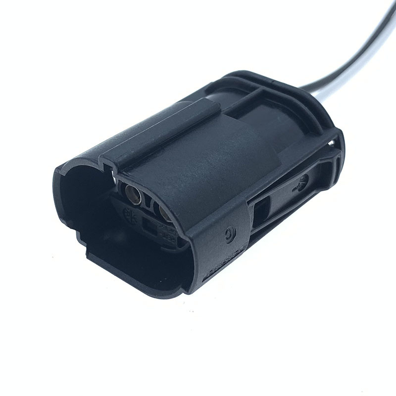 1-967096-1 Conector auto etanș pentru cablaj DJ7027-2.5-21