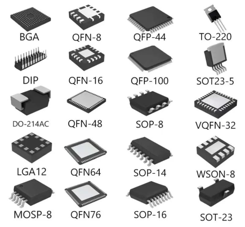 7N65L-TC MOSFET N‑channel de înaltă tensiune 650V chip dedicat pentru stațiile de încărcare