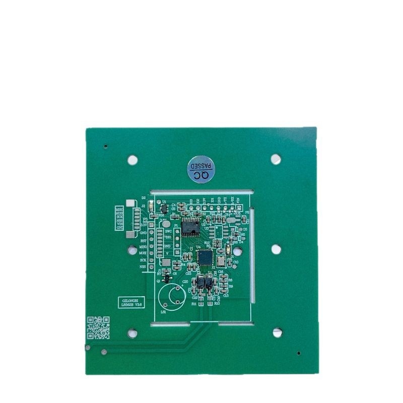 LR562B M1 kártyaolvasó/író modul hozzáférés-ellenőrzéshez, ISO 14443 RFID IC-kártyák olvasója