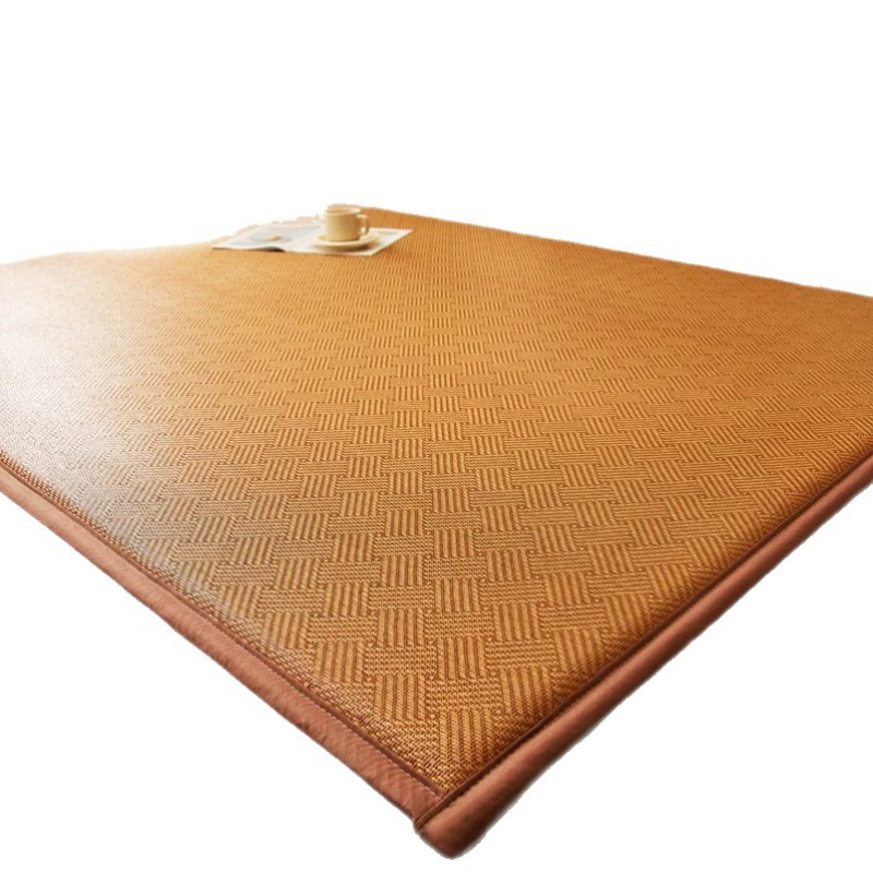 Covoraș Ice Silk răcitor pentru podea, covor tatami pliabil, pernă de dormit și covoraș pentru cățărare