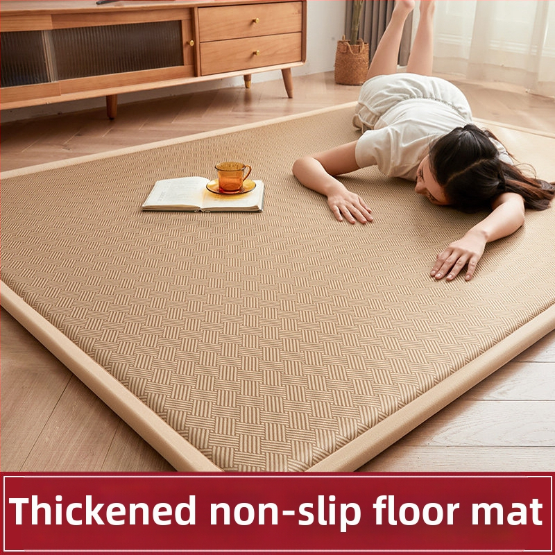Chladiaca podložka Ice Silk, skladacia tatami podložka, karimatka na spanie a lezecká podložka