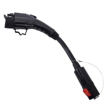 Adaptor de încărcare AC J772 pentru Tesla, versiunea SUA – direct din fabrică