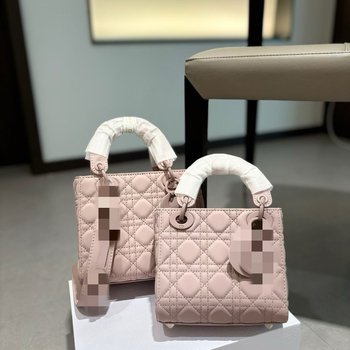 Geantă Diana pentru femei, crossbody cu bretea lată, stil versatil, cu compartimente multiple