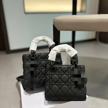 Geantă Diana pentru femei, crossbody cu bretea lată, stil versatil, cu compartimente multiple