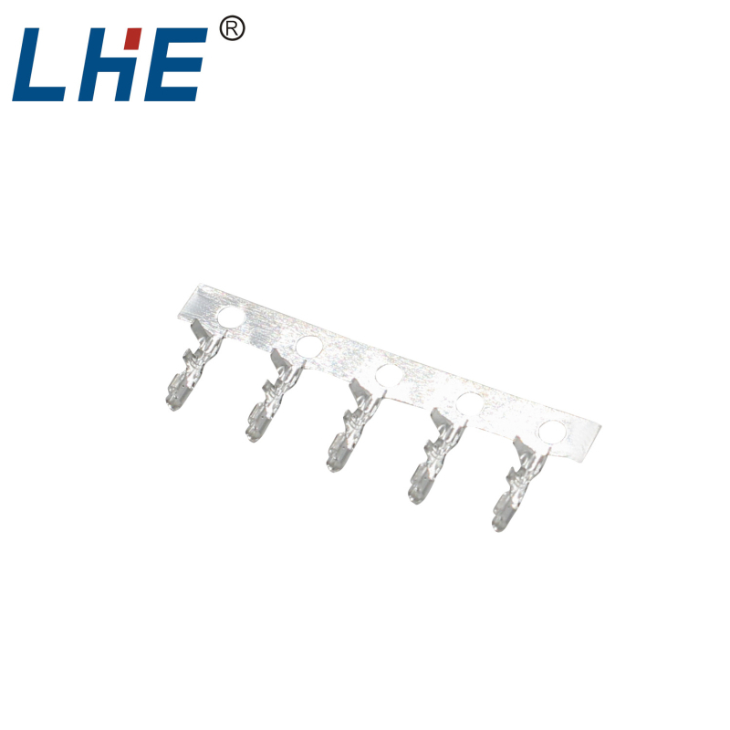 A1501-TPF-A Terminal conector cablu-la-plată, pas de 1,5 mm