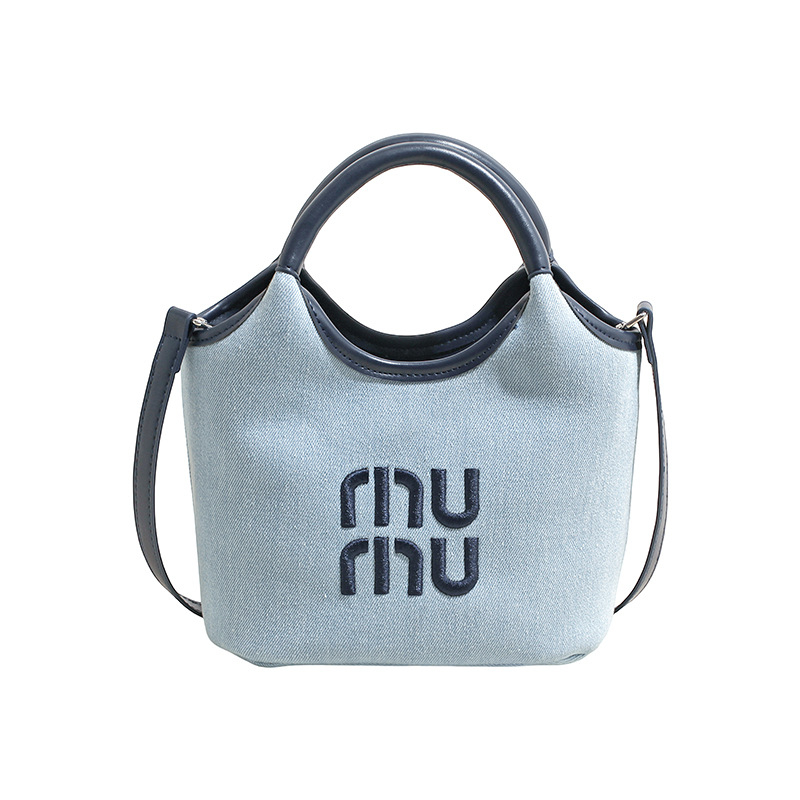 Geantă bucket din PU minimalistă, cu aspect premium, curea peste umăr crossbody versatilă pentru stilul de zi cu zi