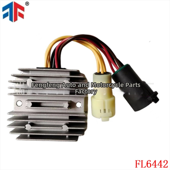 Usmerňovač pre AKI6034 Kawasaki KVF 360 4x4 SH541E-12