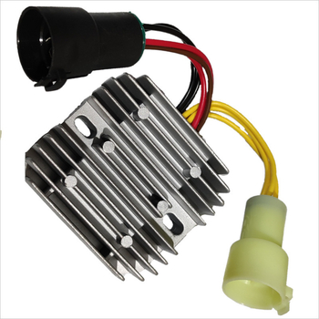 Rectificator pentru AKI6034 Kawasaki KVF 360 4x4 SH541E-12