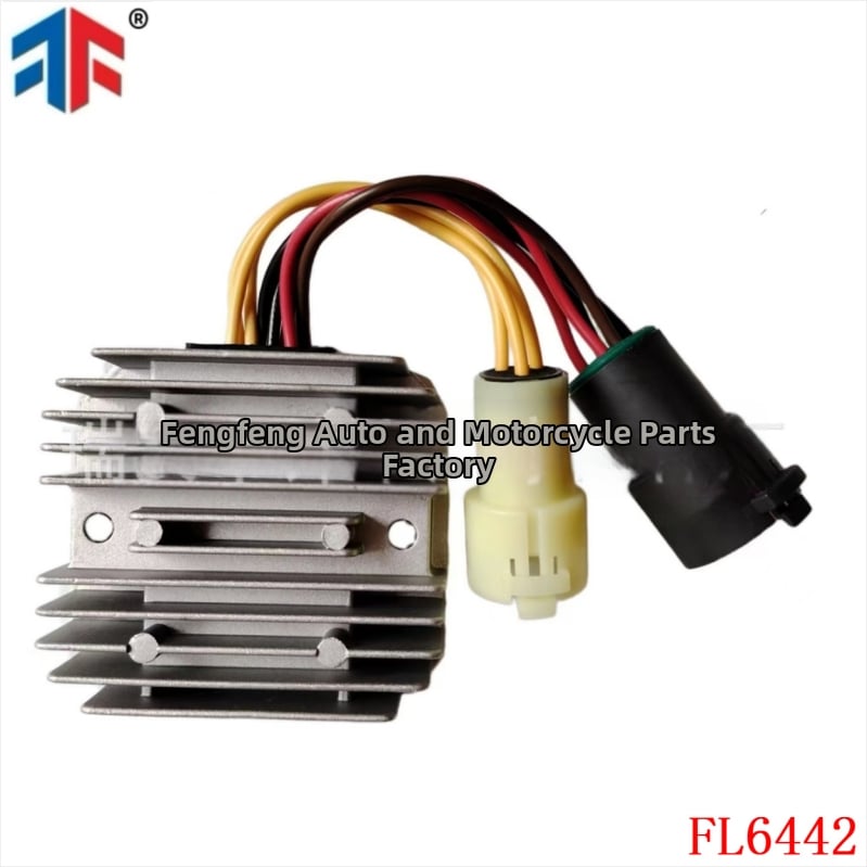 Usmerňovač pre AKI6034 Kawasaki KVF 360 4x4 SH541E-12