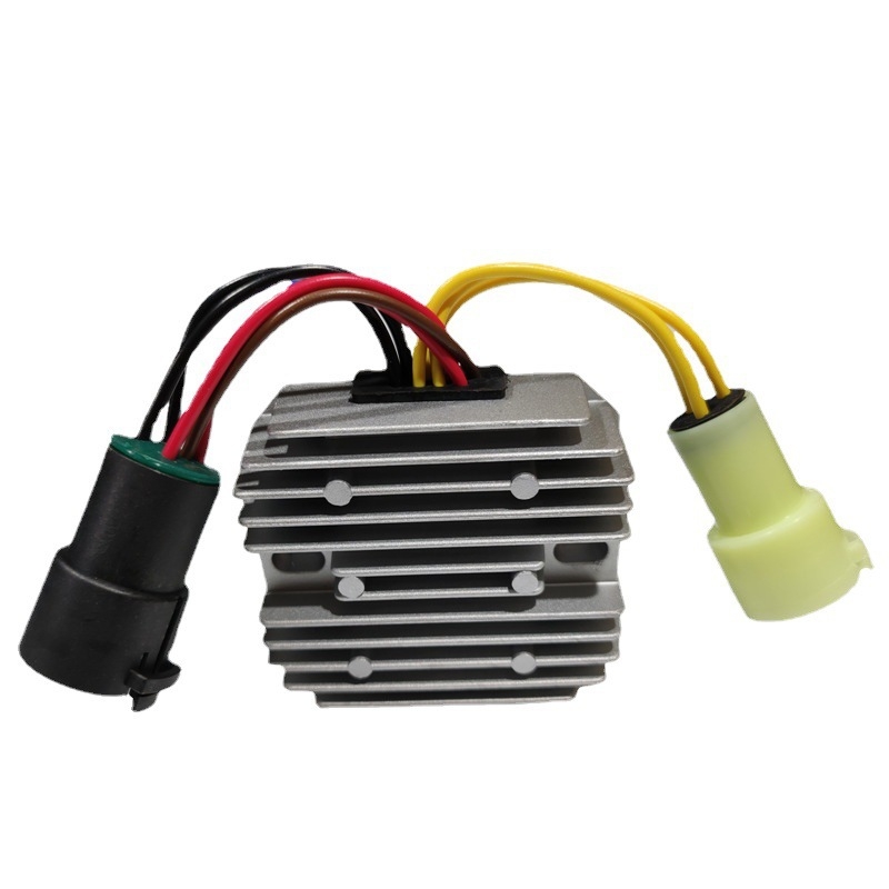Rectificator pentru AKI6034 Kawasaki KVF 360 4x4 SH541E-12