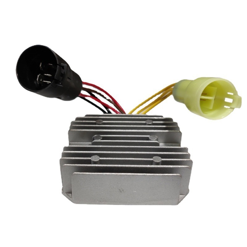 Rectificator pentru AKI6034 Kawasaki KVF 360 4x4 SH541E-12