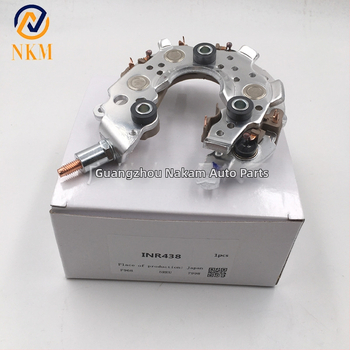 Usmerňovací mostík generátora do auta INR438 0215809220 270600C020, kompatibilný s Toyota Camry Vigo