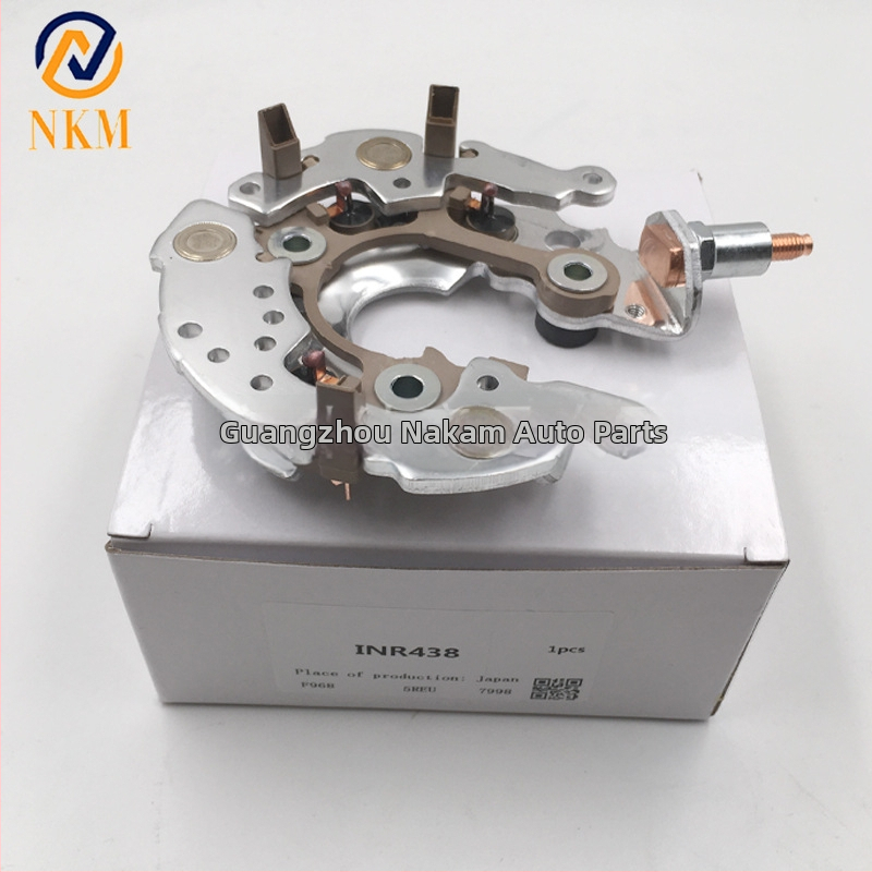 Usmerňovací mostík generátora do auta INR438 0215809220 270600C020, kompatibilný s Toyota Camry Vigo
