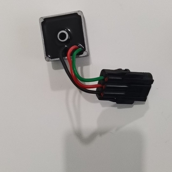 Redresor pentru motocicletă TORO 119-9492
