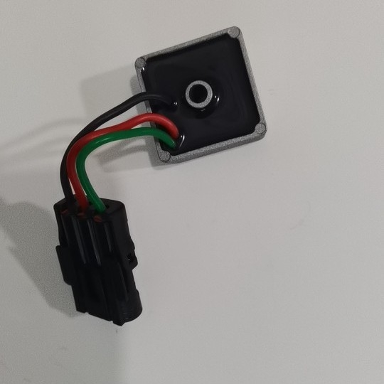 Redresor pentru motocicletă TORO 119-9492