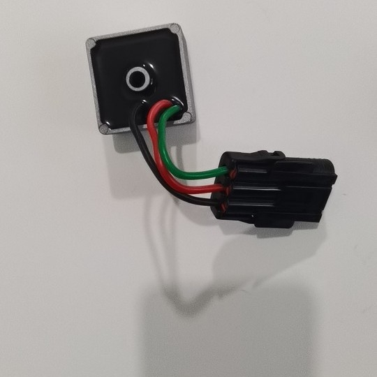 Redresor pentru motocicletă TORO 119-9492