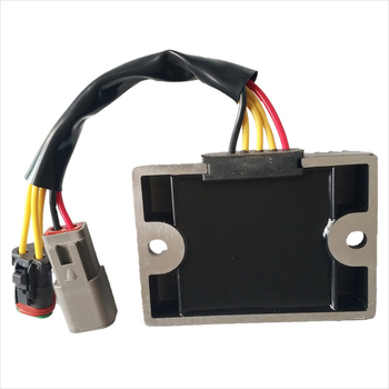 Rectificator pentru Sea-Doo Speedster 150 278001581