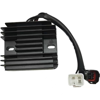 Regulator-Rectifier pentru motocicleta Suzuki GW250F/GSXR250/GW250/GW250S