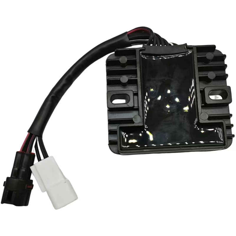 Regulator-Rectifier pentru motocicleta Suzuki GW250F/GSXR250/GW250/GW250S