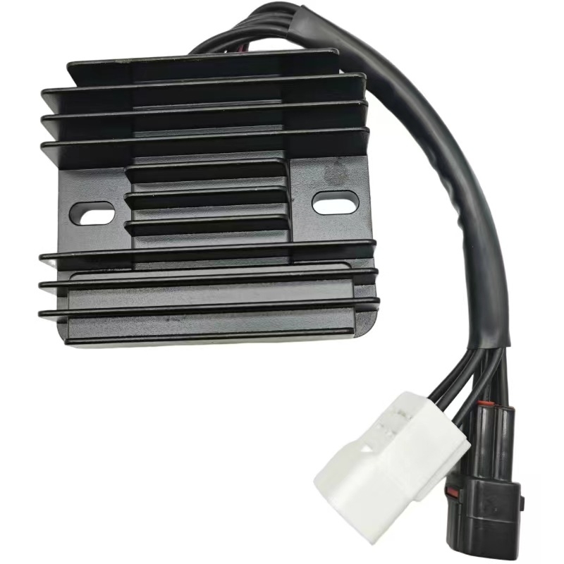 Regulator-Rectifier pentru motocicleta Suzuki GW250F/GSXR250/GW250/GW250S
