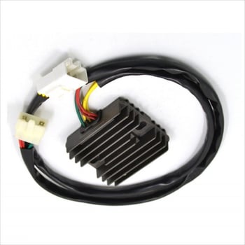 Redresor pentru Honda CBR600F4i 2001–2006, 31600-MBW-D21