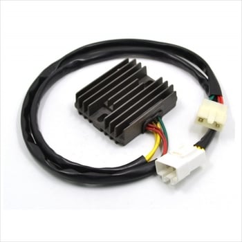 Redresor pentru Honda CBR600F4i 2001–2006, 31600-MBW-D21