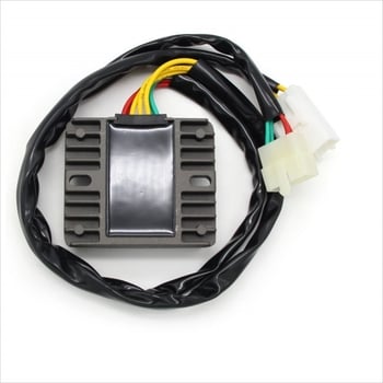Redresor pentru Honda CBR600F4i 2001–2006, 31600-MBW-D21