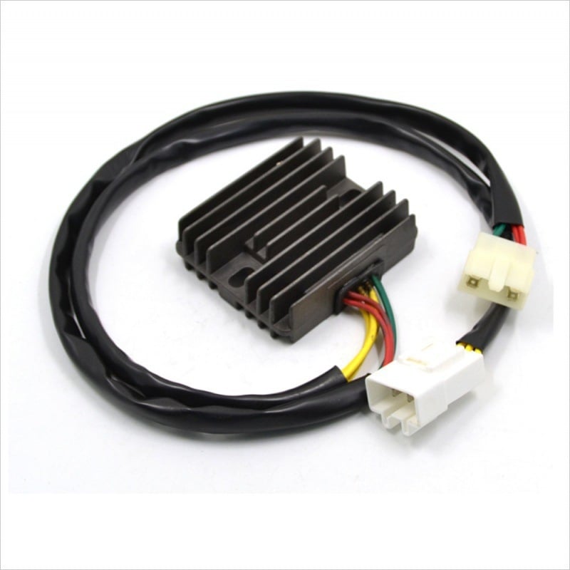 Redresor pentru Honda CBR600F4i 2001–2006, 31600-MBW-D21