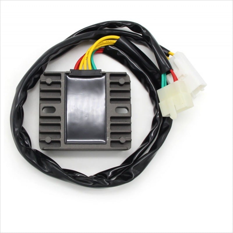 Redresor pentru Honda CBR600F4i 2001–2006, 31600-MBW-D21