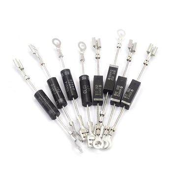 Diodă pentru cuptor cu microunde CL01/04-12 universală HVM1 Diodă de înaltă tensiune T3512 2CL4512