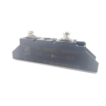 Jingzheng MD55A1600V diodă rectificatoare cu doi pini